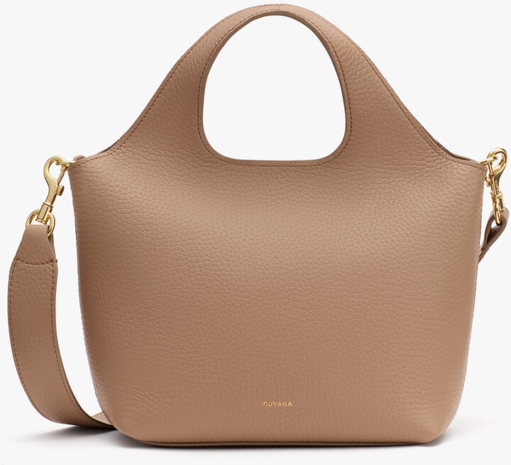 Cuyana Mini System Tote V2