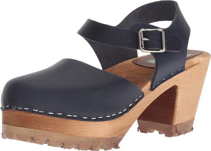 mia susan platform sandal