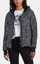 Thumbnail for your product : Canada Goose Women's Hybridge Down Puffer Bomber Jacket - Black