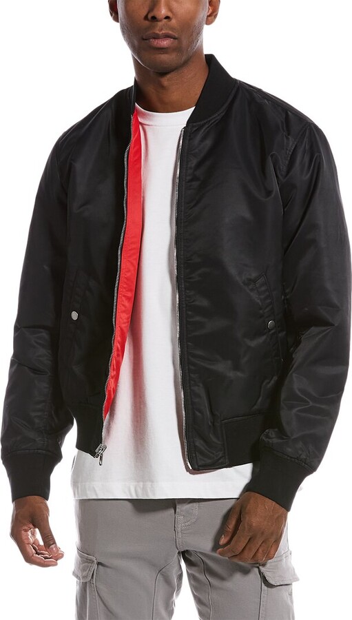 Rag Bone Lunar Year Reversible Manston Bomber Jacket ShopStyle