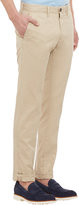 Thumbnail for your product : Incotex Twill Chinos