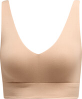 Thumbnail for your product : Commando Butter Comfy Wireless Bralette