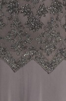 Thumbnail for your product : Pisarro Nights Petite Women's Embellished Mesh & Chiffon Gown