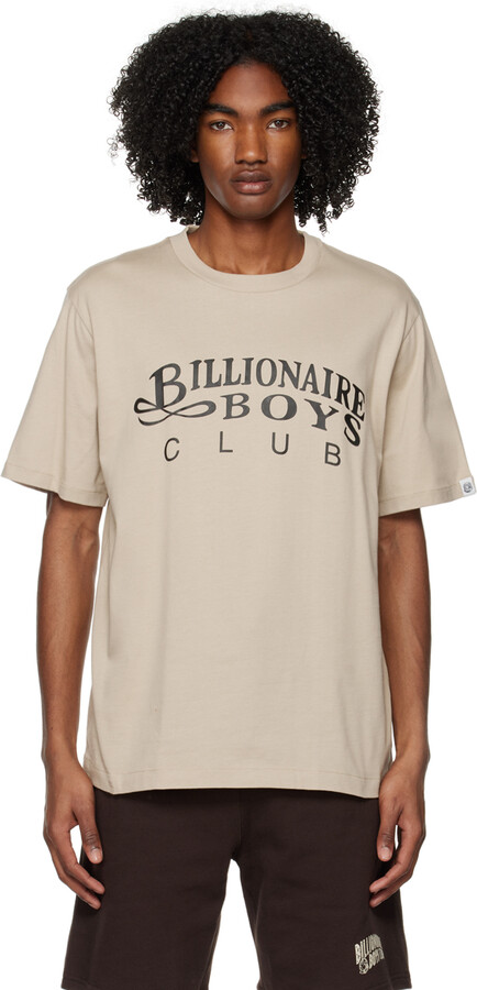 Billionaire Boys Club Men Looper Sweatpants gray heather