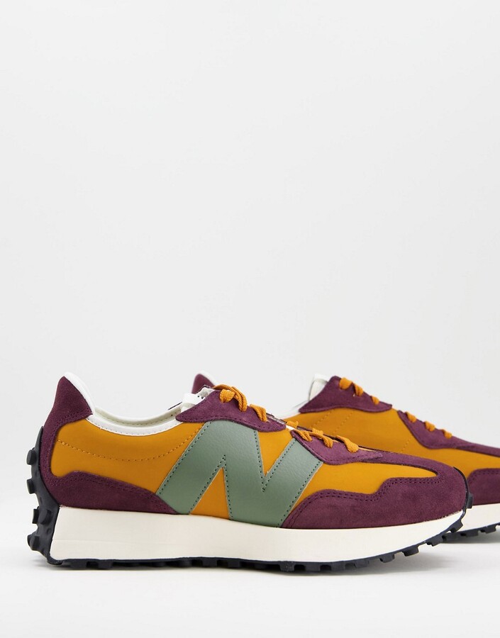 New Balance Burgundy | Shop the world's largest collection of fashion |  ShopStyle