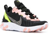 Thumbnail for your product : Nike React Element 55 PRM sneakers