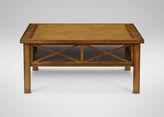 Thumbnail for your product : Dexter Square Coffee Table