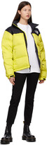 Thumbnail for your product : The North Face Green Down 1996 Retro Nuptse Jacket