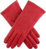Thumbnail for your product : Dents Emma Women's Classic Leather Gloves CHESTNUT 7.5