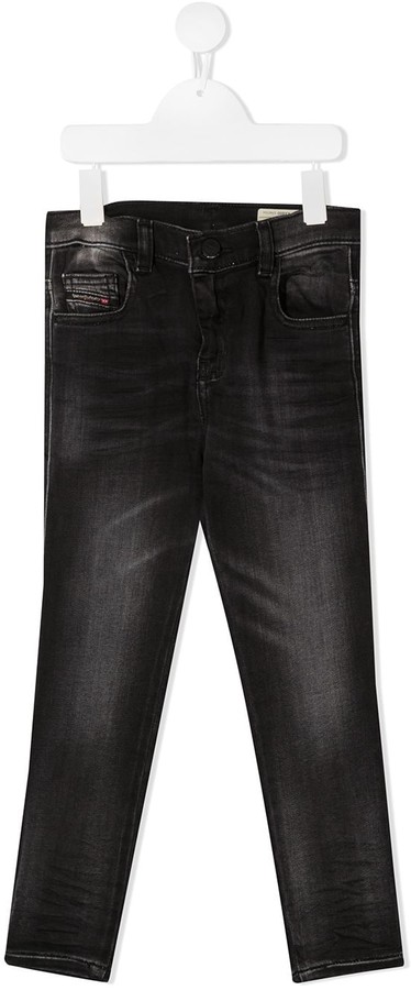 diesel jeans for girls