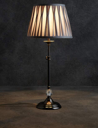 Marks and Spencer Paige stick lamp (base only)