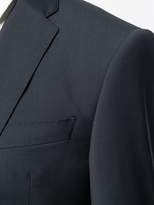 Thumbnail for your product : Emporio Armani classic two-piece suit