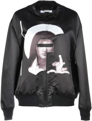 Givenchy Jackets - Item 41813428GU