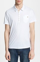 Thumbnail for your product : Howe 'Nothing on You' Jersey Polo