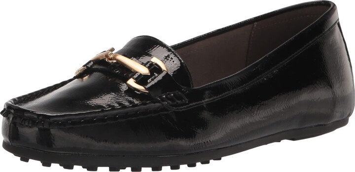 aerosoles women's soft drive loafer