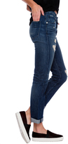 Thumbnail for your product : 3x1 WM3 Retro Straight Leg Jean