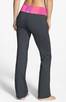 Thumbnail for your product : Miraclesuit MSP by Ombré Stripe Bootcut Pants