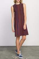 Thumbnail for your product : RVCA Foolish Sweater Dress