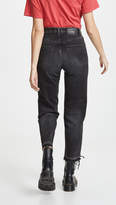 Thumbnail for your product : R 13 R13 High Rise Camille Jeans