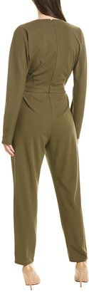 h halston jumpsuit