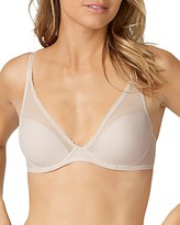 Thumbnail for your product : Journelle Victoire Plunge Bra