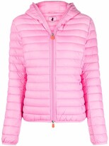 Thumbnail for your product : Save The Duck Daisy padded jacket