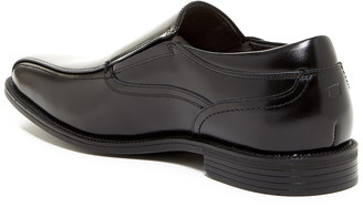 Florsheim Portico Bike Toe Loafer - Wide Width Available