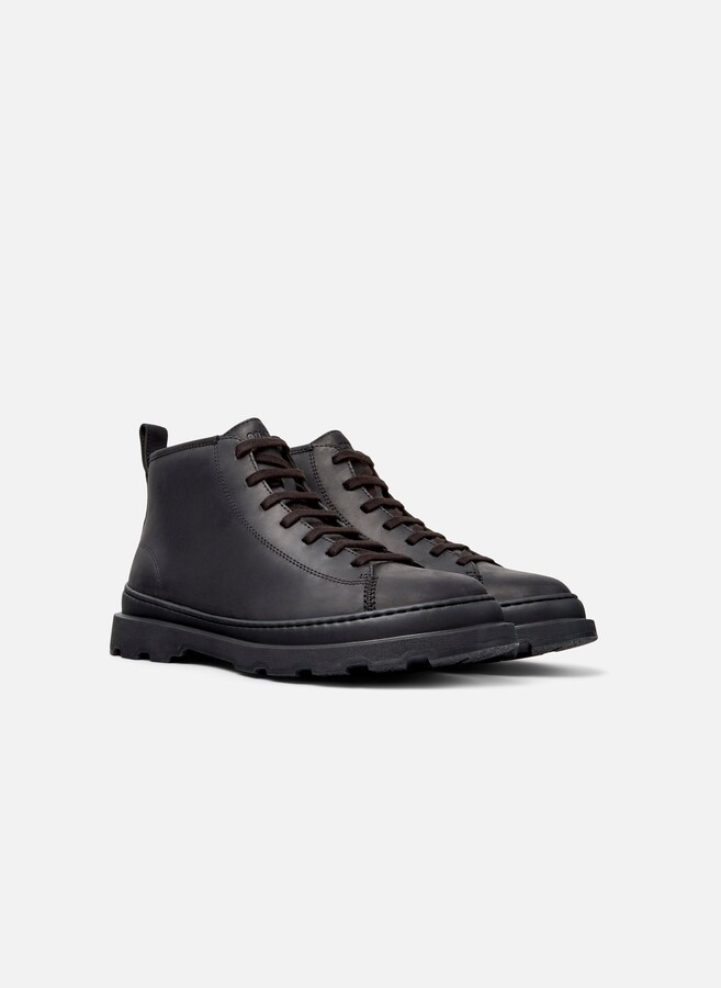 Camper Ankle-boot Men Brutus+