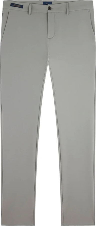 Paul & Shark Dynamic Stretch chinos