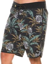 Thumbnail for your product : Quiksilver Palm Dog Scallop Boardshort