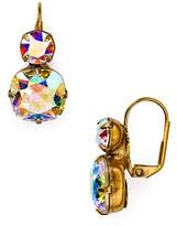 Thumbnail for your product : Sorrelli Crystal Drop Earrings