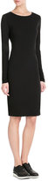 Thumbnail for your product : James Perse Cotton Jersey Dress