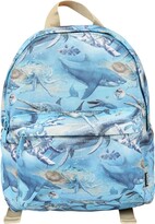 Thumbnail for your product : Molo Multicolor Backpack For Boy With Animal Print