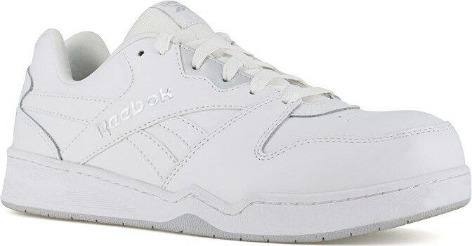 Reebok Work Men's Bb4500 Composite Toe Sneakers