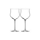 Thumbnail for your product : Waterford Elegance wine glass rosé, set of 2