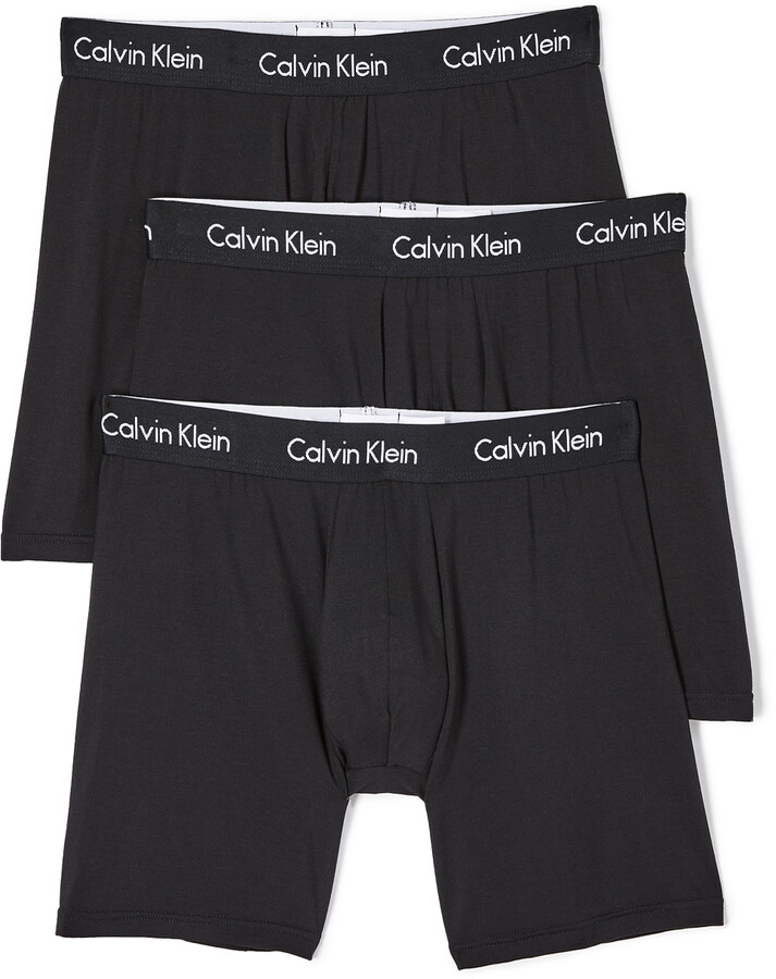 calvin klein body modal boxer brief