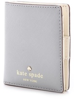 Thumbnail for your product : Kate Spade Cherry Lane Small Stacy Wallet
