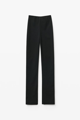 Collection Elastic Crepe Pant