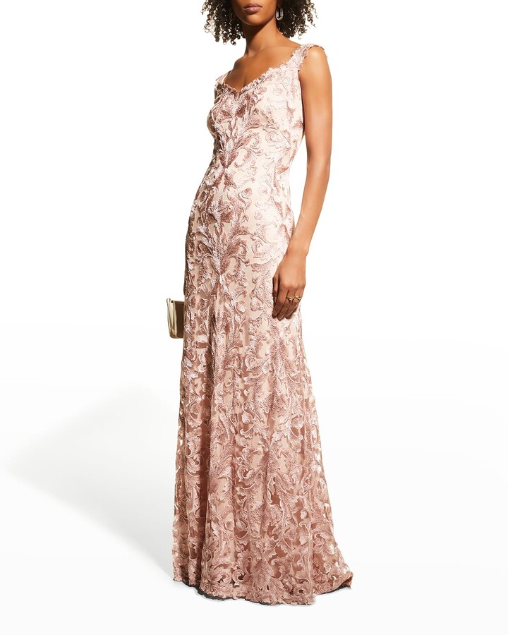 Tadashi Shoji Evening Gowns | Shop the world's largest collection 