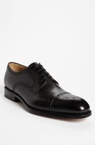 Thumbnail for your product : Magnanni 'Alba' Cap Toe Derby (Men) (Online Only)