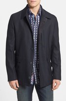 Thumbnail for your product : Robert Graham 'Aleutian' Classic Fit Grid Jacket