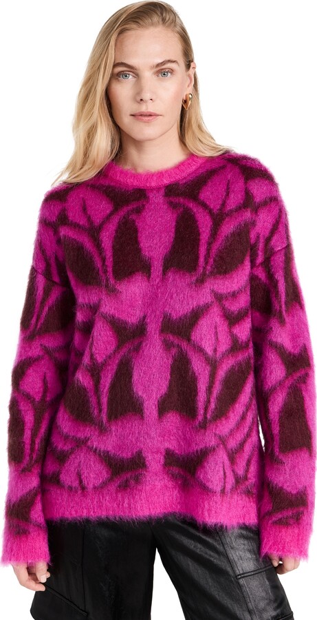 La DoubleJ Camden Sweater