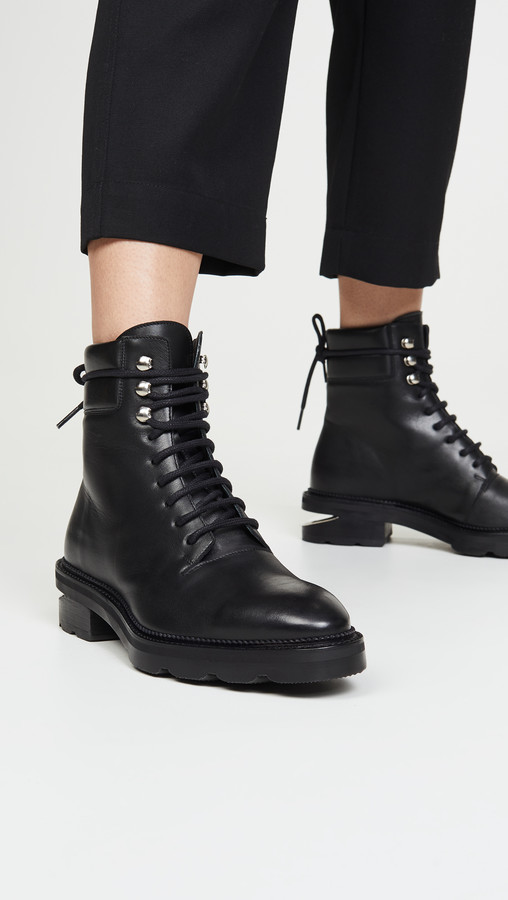 alexander wang andy boot