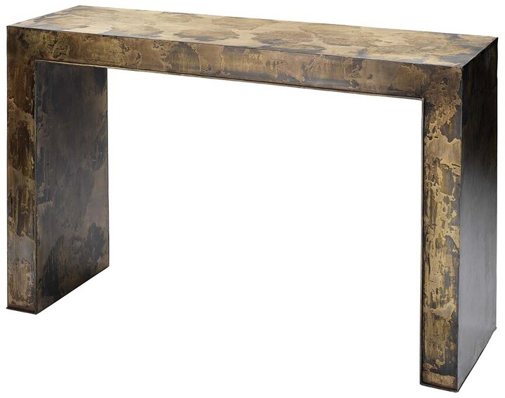 Jamie Young Co. Charlemagne Console Table