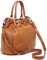 Thumbnail for your product : Charles Jourdan Finley Bucket Bag