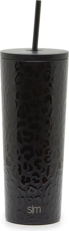 s/m Classic Straw Lid 24Oz. Tumbler