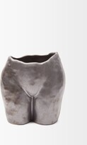 Thumbnail for your product : Anissa Kermiche Popotin Ceramic Vase
