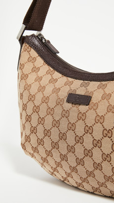 Shopbop Archive Gucci Original Messenger Bag