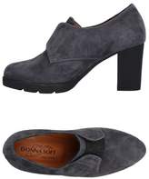 Thumbnail for your product : DONNA SOFT Loafer