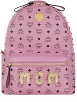 Thumbnail for your product : MCM Medium Stark M Collection Backpack